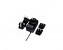 Набор зарядного устройства для СР 900 (зарядное устройство + кабель для зарядного устройства), черный